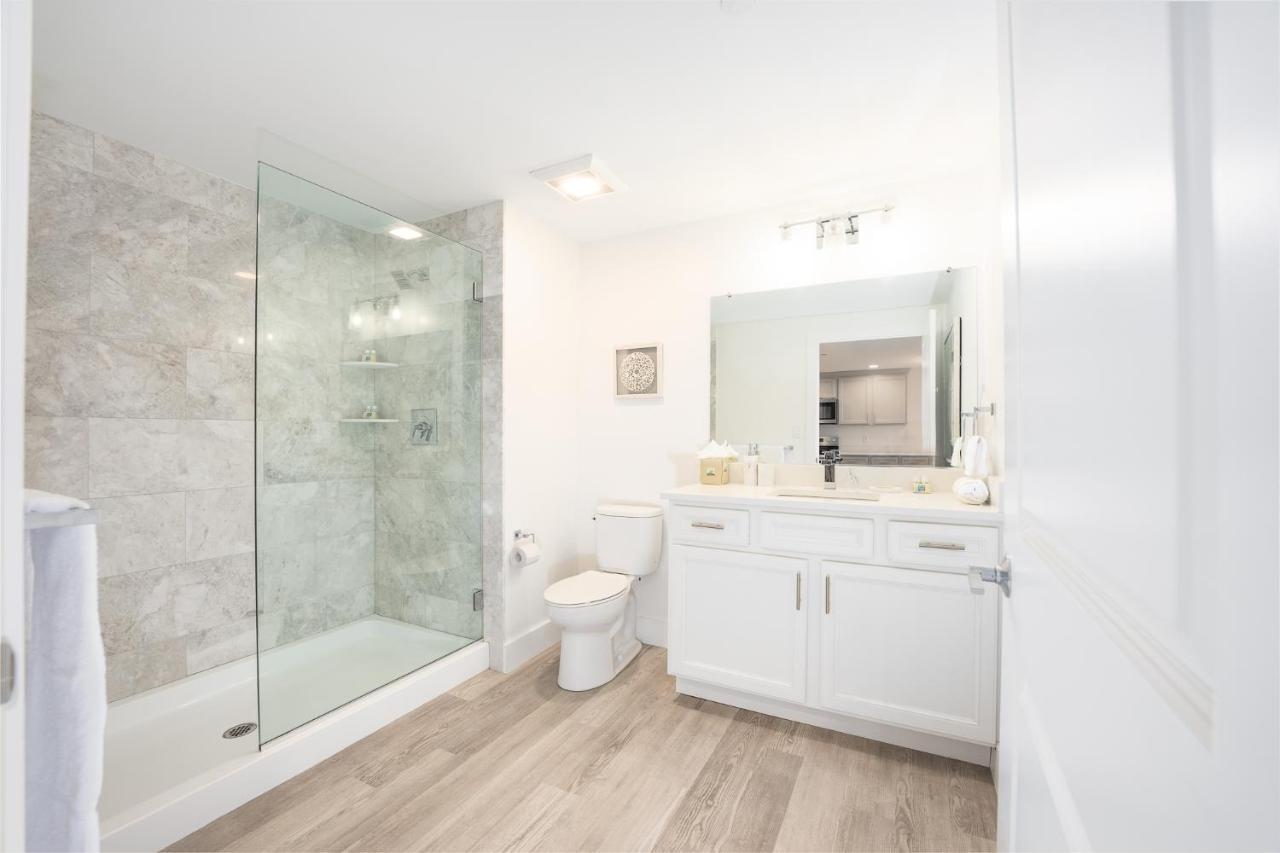 Thomas Sea Suites At Harbourtown Plymouth Ngoại thất bức ảnh