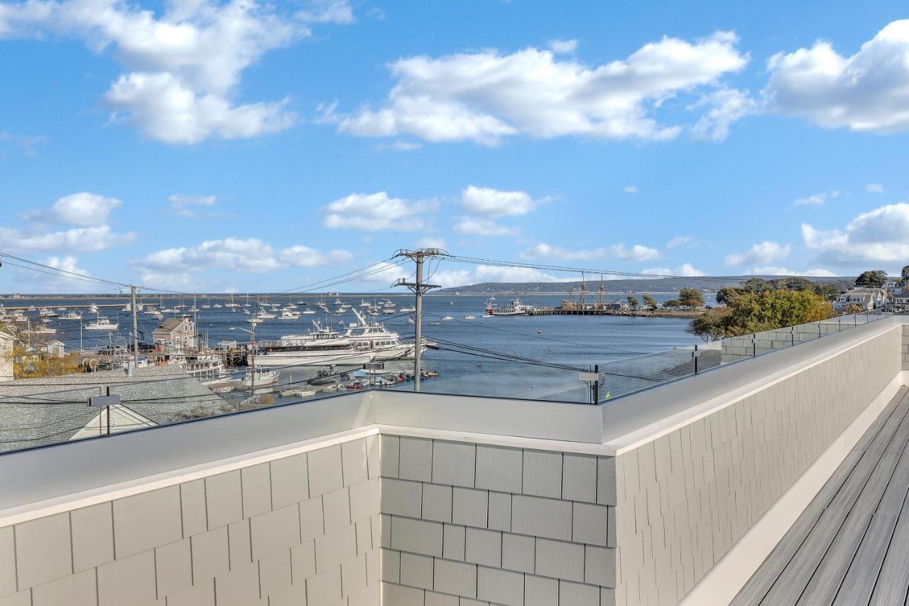 Thomas Sea Suites At Harbourtown Plymouth Ngoại thất bức ảnh