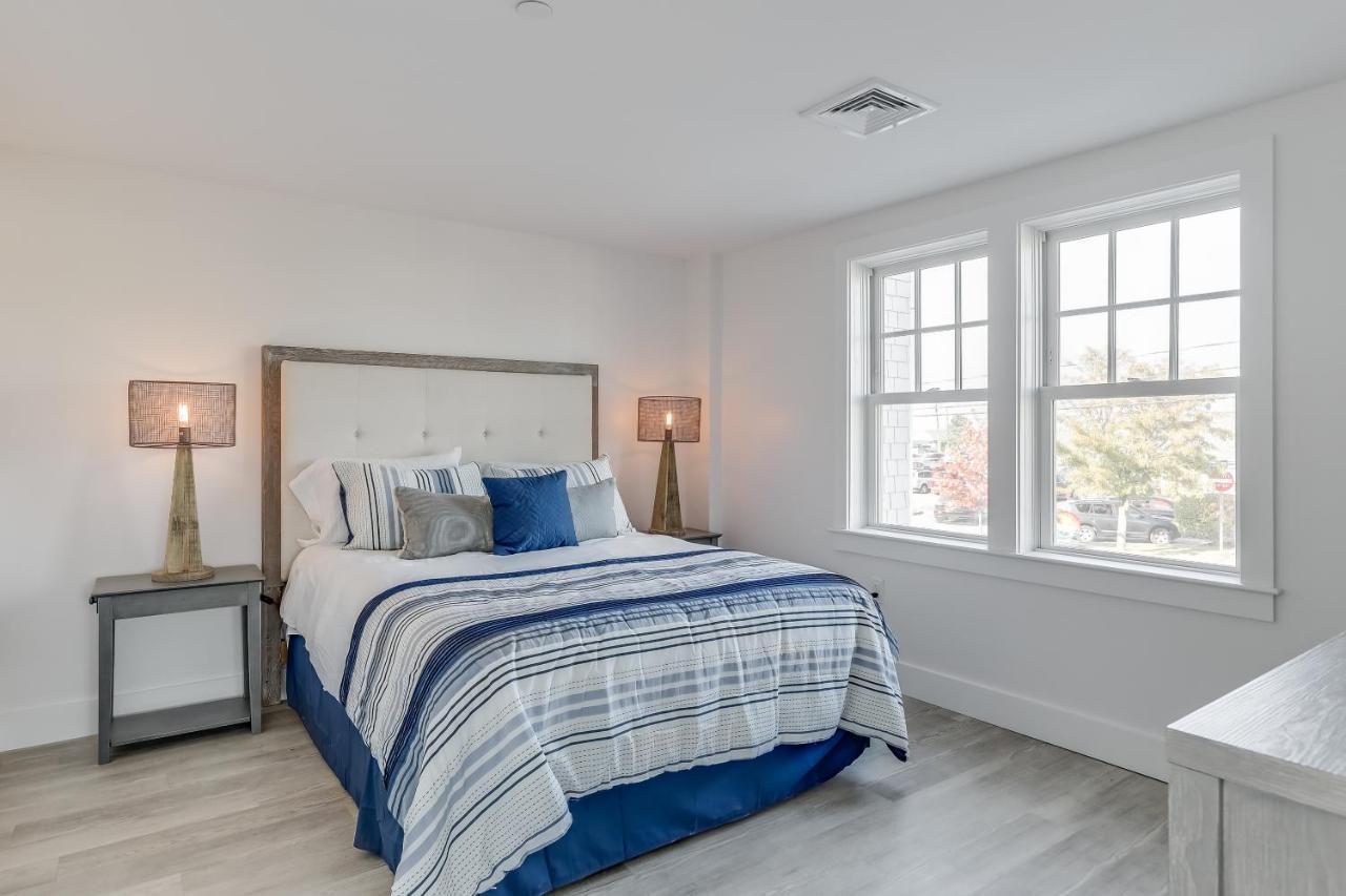 Thomas Sea Suites At Harbourtown Plymouth Ngoại thất bức ảnh