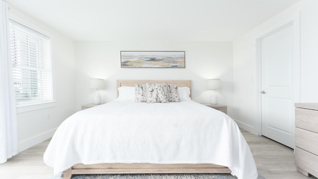 Thomas Sea Suites At Harbourtown Plymouth Ngoại thất bức ảnh