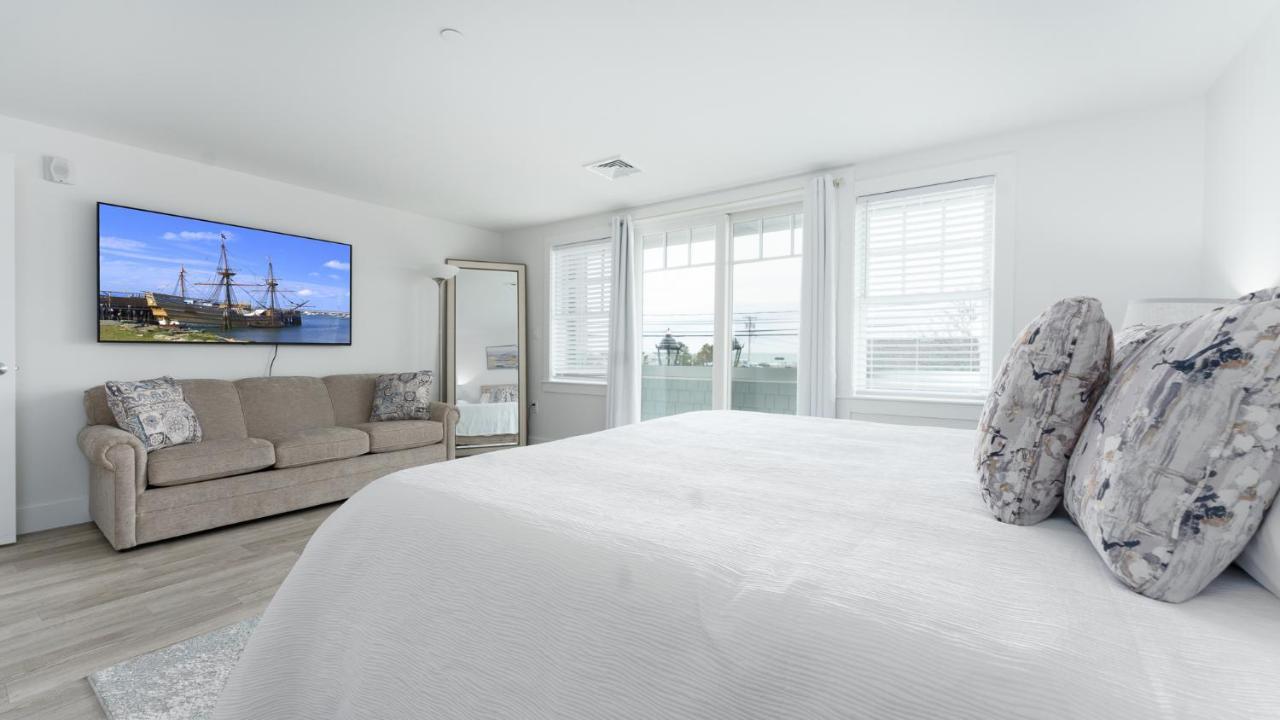 Thomas Sea Suites At Harbourtown Plymouth Ngoại thất bức ảnh