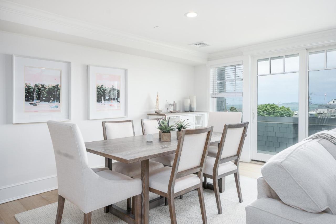Thomas Sea Suites At Harbourtown Plymouth Ngoại thất bức ảnh