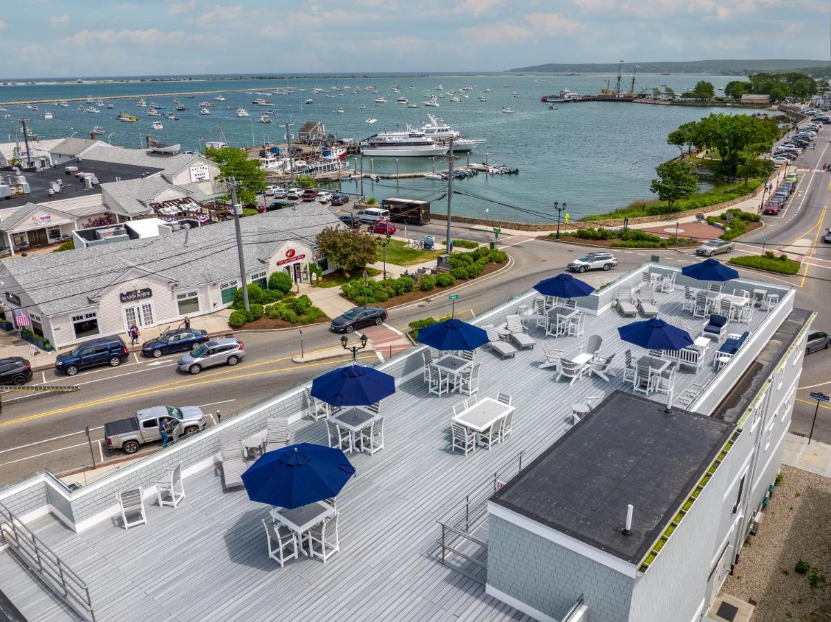 Thomas Sea Suites At Harbourtown Plymouth Ngoại thất bức ảnh