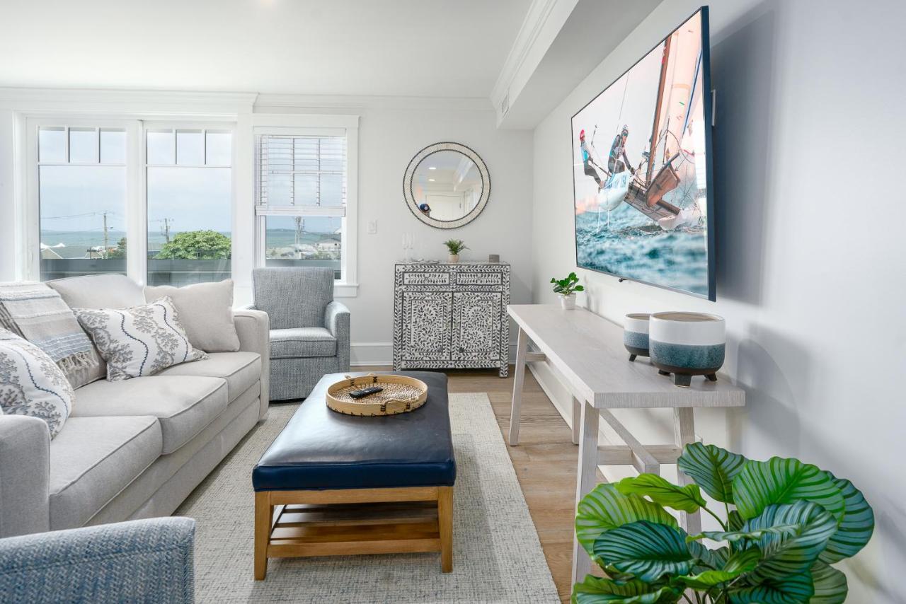 Thomas Sea Suites At Harbourtown Plymouth Ngoại thất bức ảnh