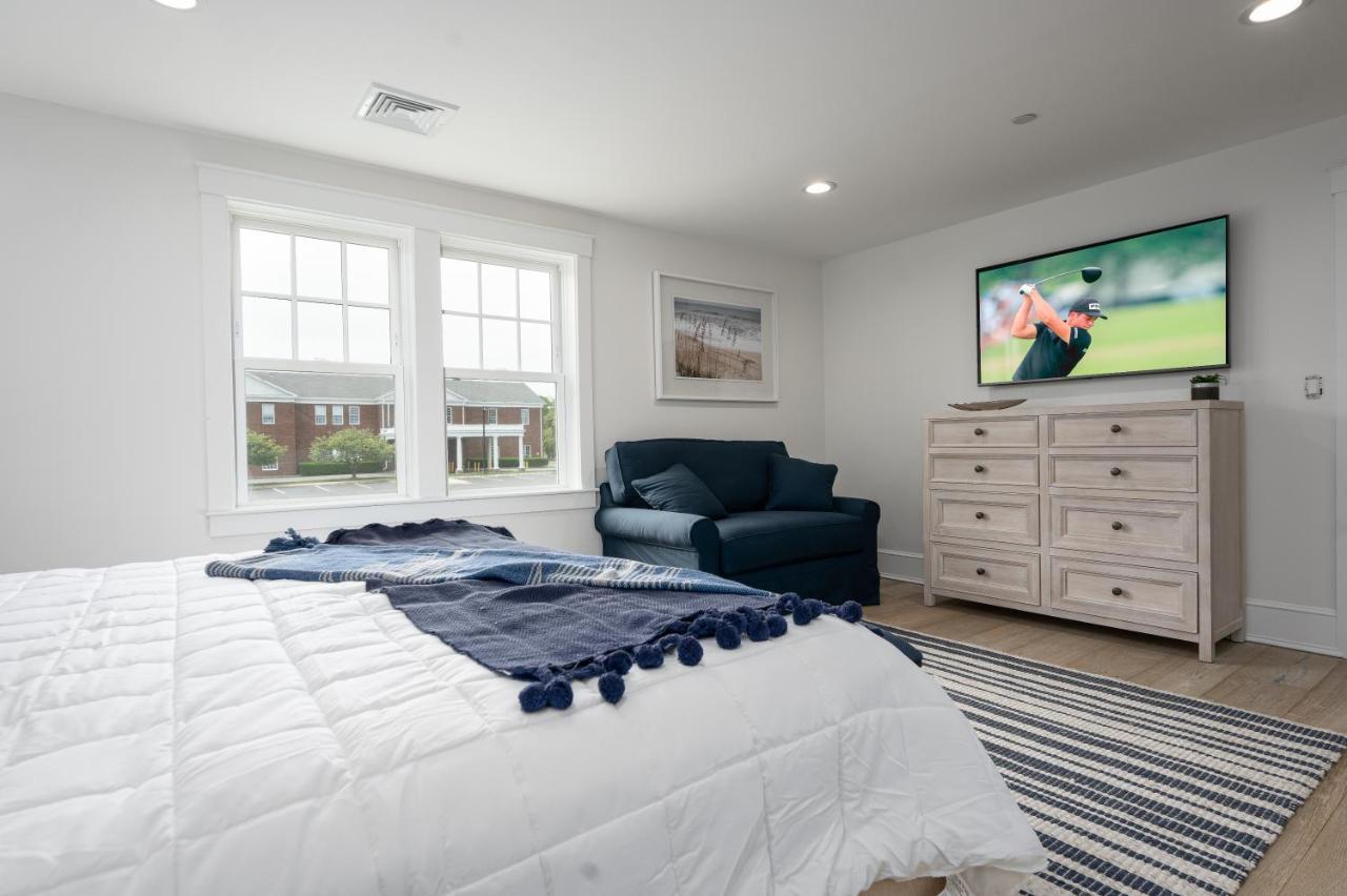 Thomas Sea Suites At Harbourtown Plymouth Ngoại thất bức ảnh