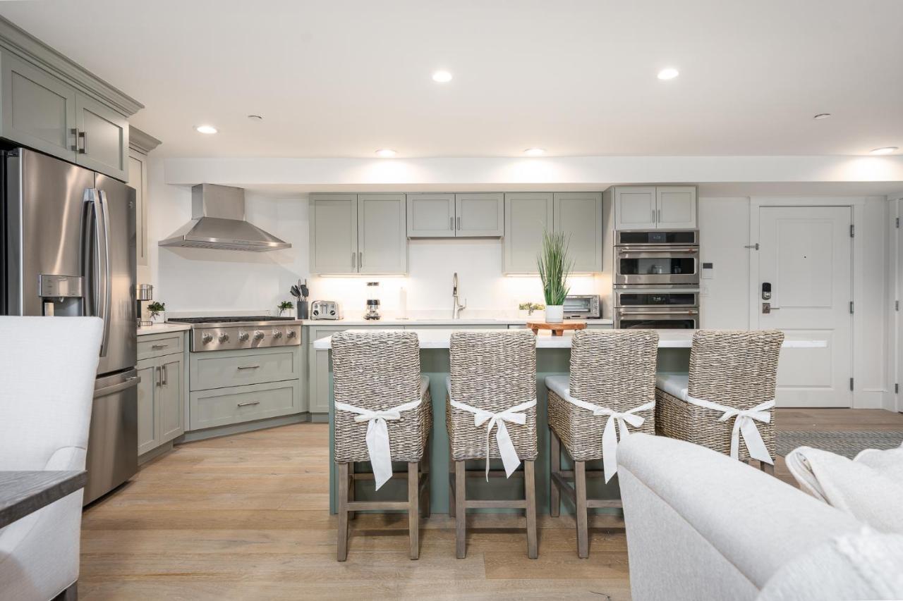 Thomas Sea Suites At Harbourtown Plymouth Ngoại thất bức ảnh