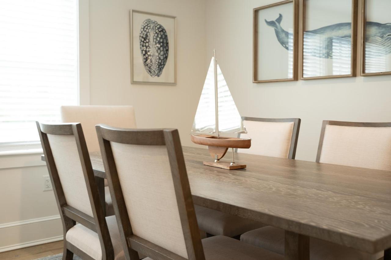 Thomas Sea Suites At Harbourtown Plymouth Ngoại thất bức ảnh