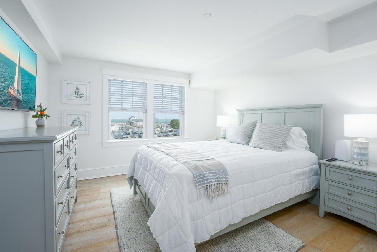 Thomas Sea Suites At Harbourtown Plymouth Ngoại thất bức ảnh