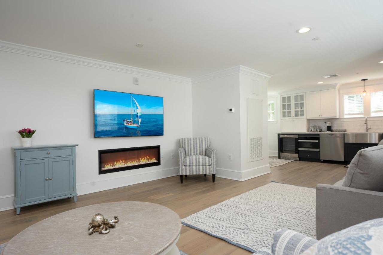 Thomas Sea Suites At Harbourtown Plymouth Ngoại thất bức ảnh